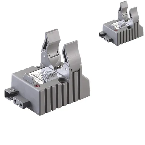Streamlight 74102 Strion Charger/Holder Gray