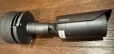 Hanwha Techwin Wisenet XNO-8020R 5MP Network Security Camera