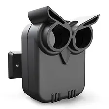 Htzsafe T808 Driveway Sensor Adjustable Alkaline Wireless Motion Detector Not 1