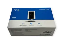 Ring Indoor Cam Plus 2K Retinal Camera -Brand New Sealed - ✅✅