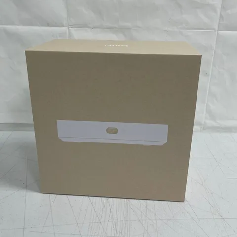 Ubiquiti UNVR-Instant Network Video Recorder (Non-Kit Version)