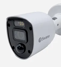 Swann PRO-1080SL Full HD Add-On Security Camera - Working Good
