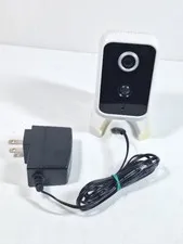 Digital Indoor wireless IP camera RC8221 (Powers On)