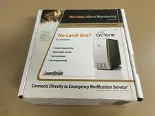 LaserShield Cyclone Wireless Alarm Monitoring GSM Cell Module