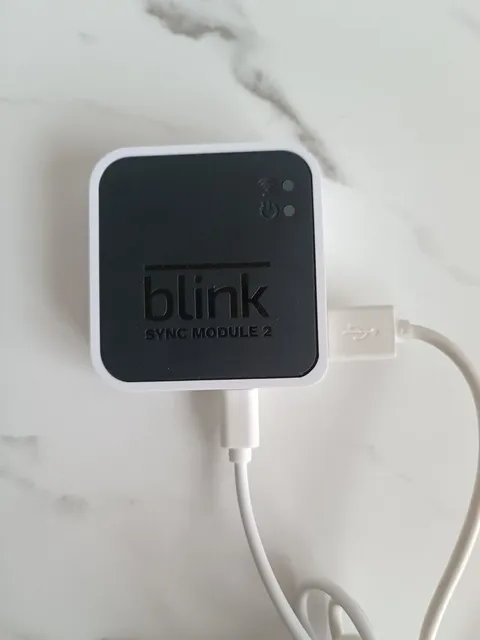 Blink Sync Module 2 Smart Home Hub BSM00300U