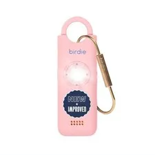 She’s Birdie 3.0 New Version – The Original Personal Safety Alarm for Women by
