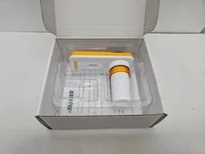 MIR Smart ONE | Personal Pocket Spirometer | Peak Flow (PEF) and FEV1