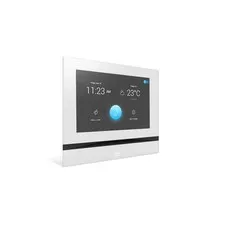 Answering Unit Indoor View/Touch Balta 91378601WH 2N