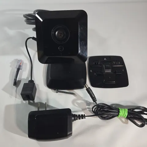 Rogers Day/Night HD Smart Camera Ignite Home Monitoring System 4H8-1005-SQ 
