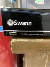 Swan DVR8-4000