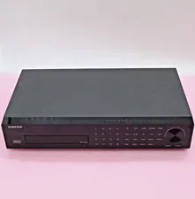 Samsung SRD-1653DN 16CH Premium CIF Real-Time H.264 960H DVR 3TB T5-C1