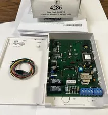 Ademco 4286 VIP Vista Interactive Phone Module