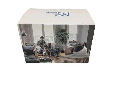 NGTECO SMART CAMERA NG-C200 IN BOX PREVIOUSLY OPENED WITH MANUALS, A (EPJ030507)