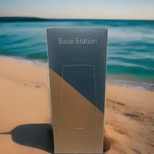 Simplisafe Base Station BSW3
