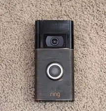 Ring Video Doorbell 1st generation 