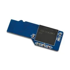 EMMC Upgraded To TF Card Converter Module 32GB BGA153 BGA169 D9X27905