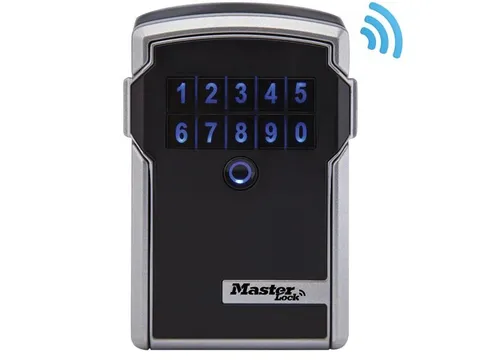 Master Lock Select Access SMART™ Bluetooth Key Box - Large MLK5441E