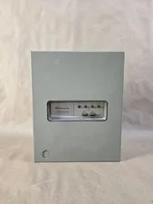 Vintage Radio Shack Safe House Burglar Alarm Center Model #49-450