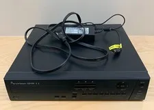 Interlogix TruVision DVR 11 8Ch, 2TB Storage w/ Power Cord