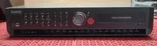 DIGIMERGE DHX316301 Network DVR 16 Channel Pentaplex USB 240fps CD-RW/DVD-RW