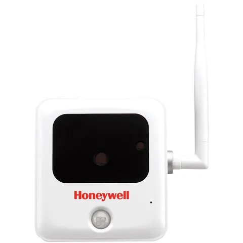Honeywell iPCAM-WO Wired/Wireless Color Outdoor IP Camera