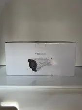TURING TI-NVB02VSL 2MP Bullet Security Camera POE 2.7-13.5mm 1080p
