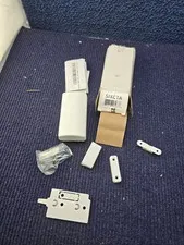 (QTY 4) Honeywell SIXCTA: Resideo Two-Way Wireless Door/Window Contact Sensor