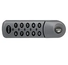 EC780sl Cabinet Lock