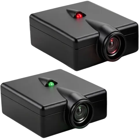 Garage Door Sensor Replacement, Fits GSTB-R STB-BL Genie Overhead Garage Door...