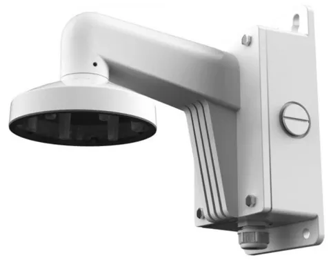 Security Camera Wall Mounting Bracket With Junction Box For HIK Dome 1 Pack