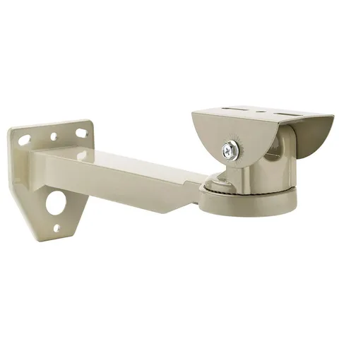 Ivosmart Heavy Duty Aluminum Indoor Outdoor Wall Mount Security Surveillance ...