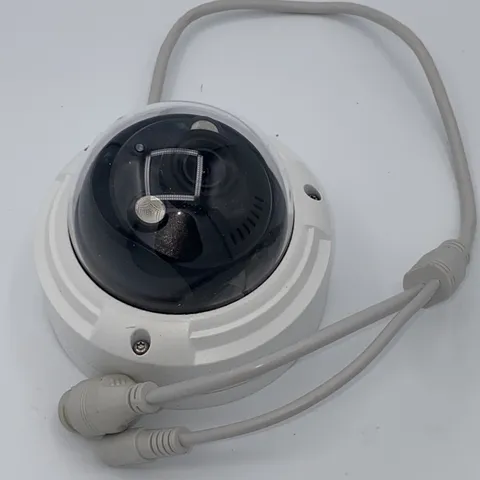 Eagle Eye Networks Digital IP Camera EN-CDUD-007a Lens B 2.8mm