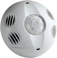 OSC20-M0W Ceiling Mount Occupancy Sensor, White