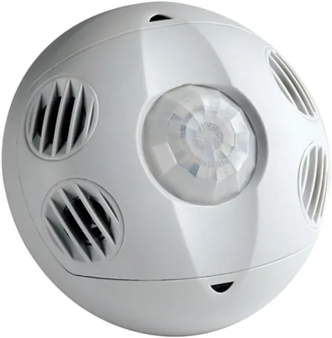 OSC20-M0W Ceiling Mount Occupancy Sensor, White