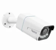 Reolink 811A 4K 8MP POE Security Camera Zoom Detection Two Way Audio Spotlight