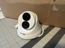 ACTi Z72 IP Camera 4MP Indoor/Outdoor Fixed Turret with IR