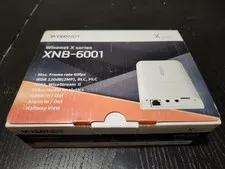 Samsung Wisenet XNB-6001 Network Camera Covert Main Module 2MP 60FPS
