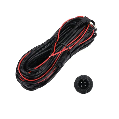 33FT Rear Camera Extension Cable for WOLFBOX G840S/G930/G850/G840H(Type-C)/G9...