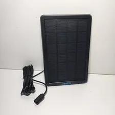 Reolink Solar Panel for Reolink Argus 2 Wireless Security Camera