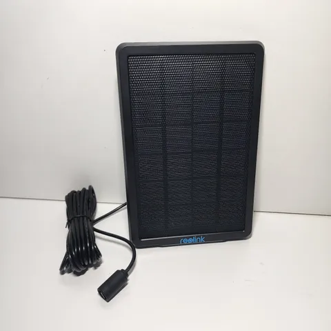 Reolink Solar Panel for Reolink Argus 2 Wireless Security Camera