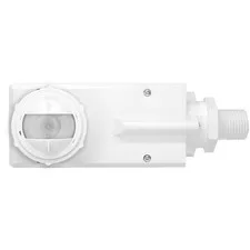 External Sensor for Use with Switching or 0-10V Dimming Loads in High Bay Fix...