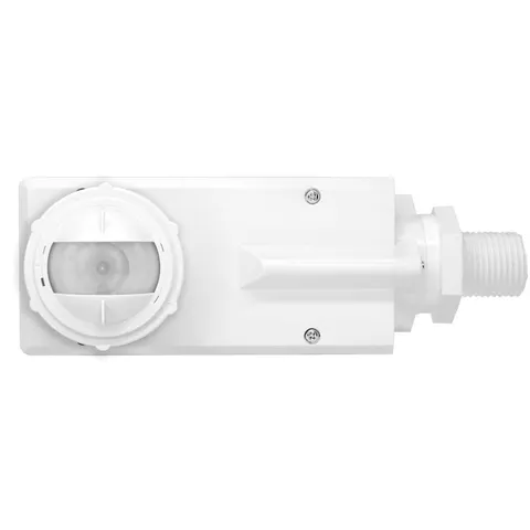 External Sensor for Use with Switching or 0-10V Dimming Loads in High Bay Fix...