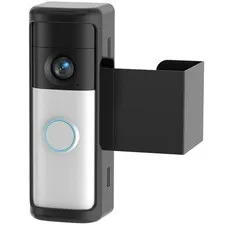 Anti-Theft Video Doorbell Mount for Ring Battery Doorbell/Plus/Pro(2026 Relea...