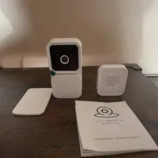 ULooka S6 Smart Video Doorbell 