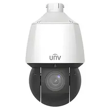 UNV Uniview 4MP 25x PTZ IP Camera LightHunter Auto Tracking | IPC6424SR-X25-VF