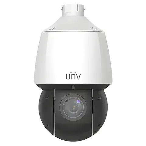 UNV Uniview 4MP 25x PTZ IP Camera LightHunter Auto Tracking | IPC6424SR-X25-VF