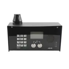 BFT MULTI-CLASSIC-4G Multicom Classic 4G Cellular Intercom 500 Family Directory