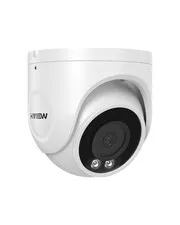 UltraHD 4K (8MP) Outdoor Security IP Turret PoE Camera, 3840x2160, 98ft Night...