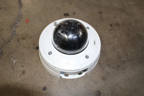 AXIS P3343 6mm Fixed Dome Network Security Camera IP CCTV Surveillance