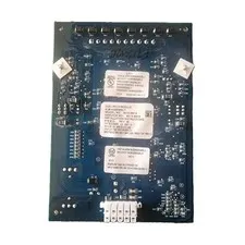 Simplex Model Number # 4010-9918 Dual RS232 Module For Fire Alarms
